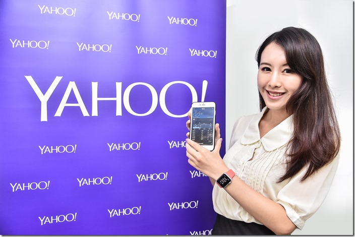 Yahoo聚焦Mavens四大核心領域，行動優先策略創6億活躍用戶（相片由Yahoo奇摩提供）-1
