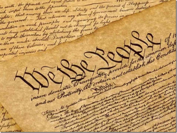 constitution constitution