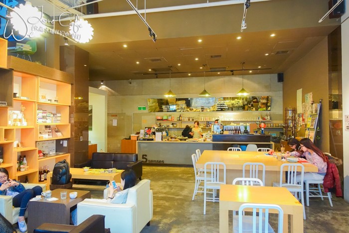 公館咖啡廳,台大咖啡廳,偶像劇咖啡廳,台北下午茶