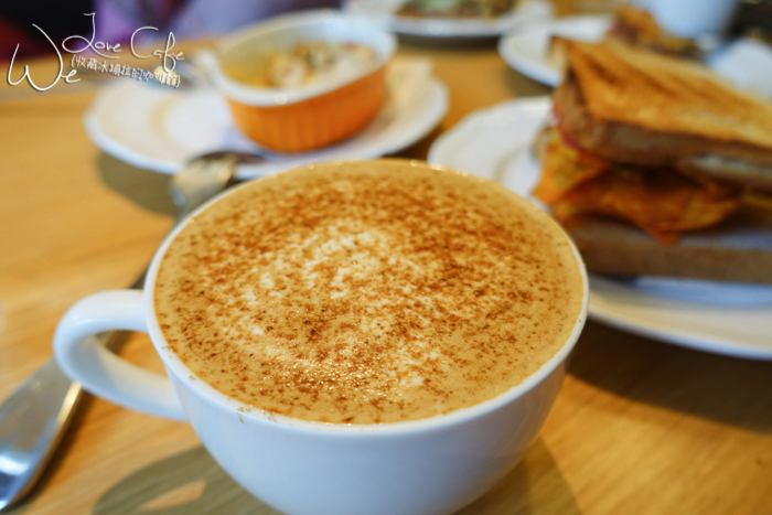 公館咖啡廳,台大咖啡廳,偶像劇咖啡廳,台北下午茶