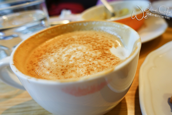 公館咖啡廳,台大咖啡廳,偶像劇咖啡廳,台北下午茶