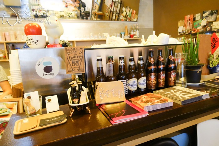 公館咖啡廳,台大咖啡廳,偶像劇咖啡廳,台北下午茶