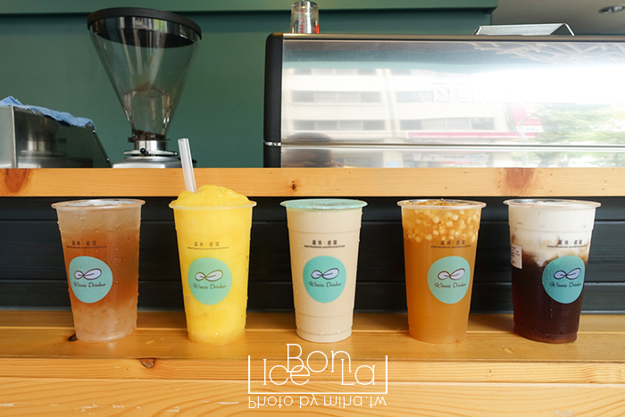 葳林爵閣,高雄飲料,高雄美食,飲料店推薦