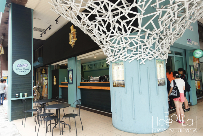 葳林爵閣,高雄飲料,高雄美食,飲料店推薦