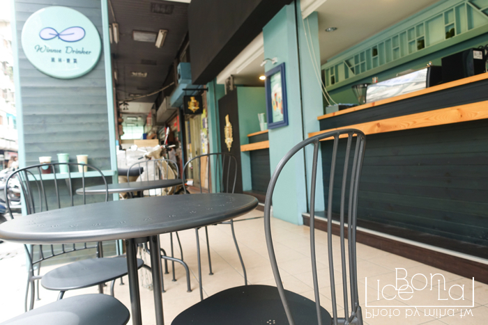 葳林爵閣,高雄飲料,高雄美食,飲料店推薦