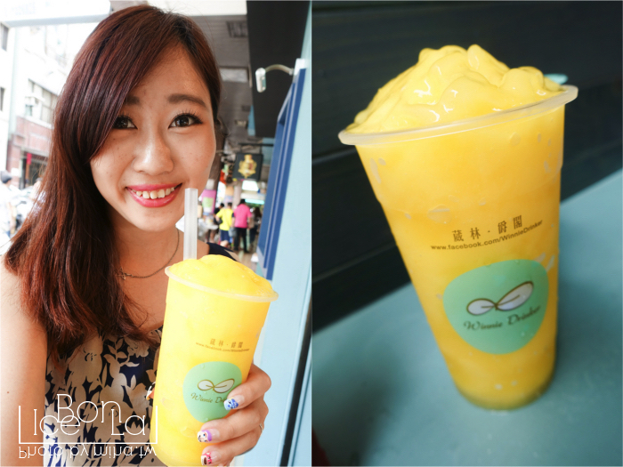 葳林爵閣,高雄飲料,高雄美食,飲料店推薦