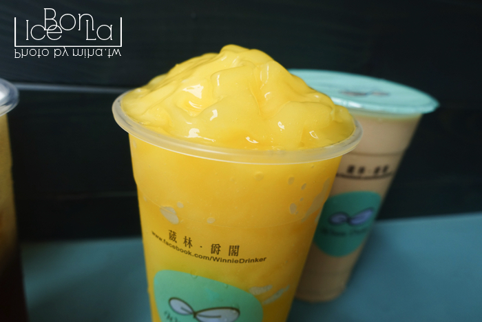 葳林爵閣,高雄飲料,高雄美食,飲料店推薦