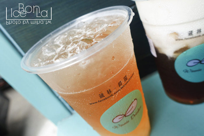 葳林爵閣,高雄飲料,高雄美食,飲料店推薦