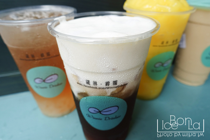 葳林爵閣,高雄飲料,高雄美食,飲料店推薦