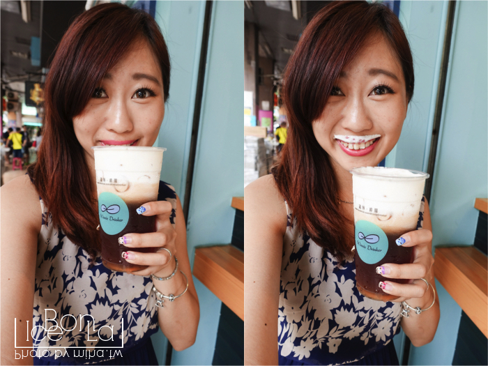 葳林爵閣,高雄飲料,高雄美食,飲料店推薦