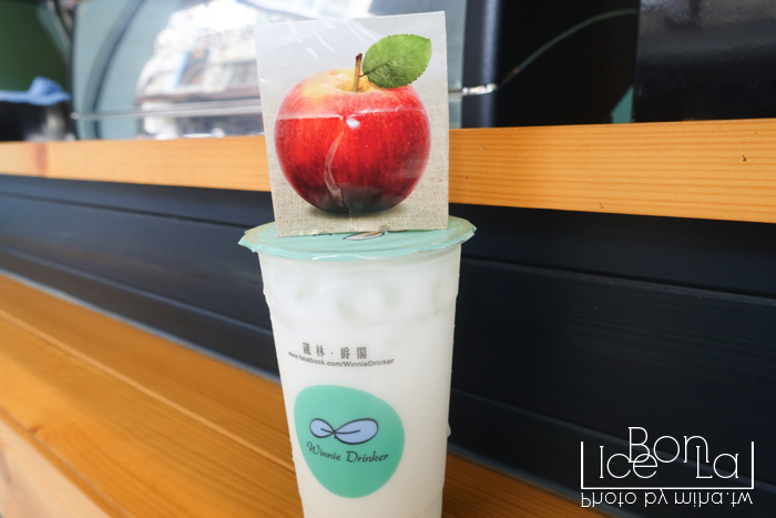 葳林爵閣,高雄飲料,高雄美食,飲料店推薦