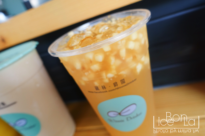 葳林爵閣,高雄飲料,高雄美食,飲料店推薦