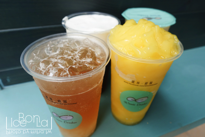 葳林爵閣,高雄飲料,高雄美食,飲料店推薦