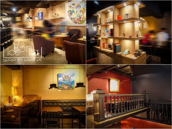 東區下午茶,台北下午茶,五月天阿信咖啡廳