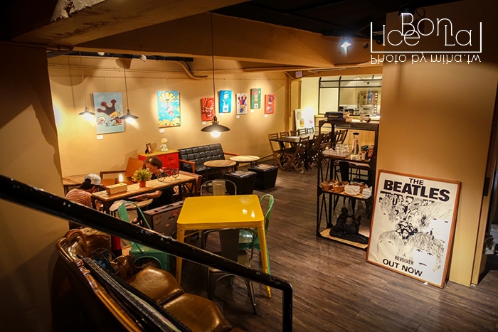 東區下午茶,台北下午茶,五月天阿信咖啡廳