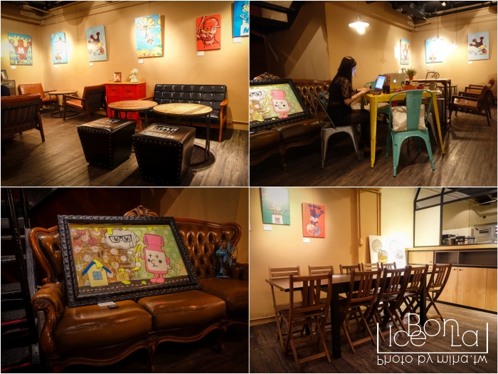 東區下午茶,台北下午茶,五月天阿信咖啡廳