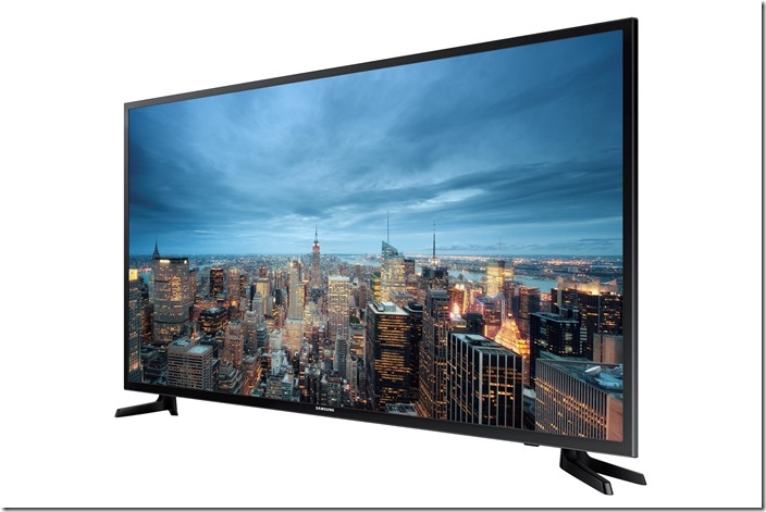 三星4K UHD智慧電視具備最新「智慧分享 2.0 功能」，透過行動裝置輕鬆體驗跨平台的精彩