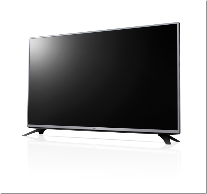 LG Full HD TV(LF5400)搭載最新webOS 2.0隨意選介面，簡化所有操作流程，更特別將開機時間縮短60%，內容存取也變得更加順暢、快速。