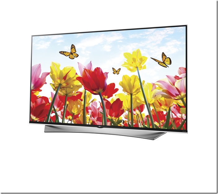 LG SUPER UHD TV搭載Color Prime Nano絢燦顯色科技及IPS 4K面板。Color Prime Nano絢燦顯色技術提供前所未有的飽和色彩與色調體驗，呈現近乎原始質感的彩色影像。 (1)