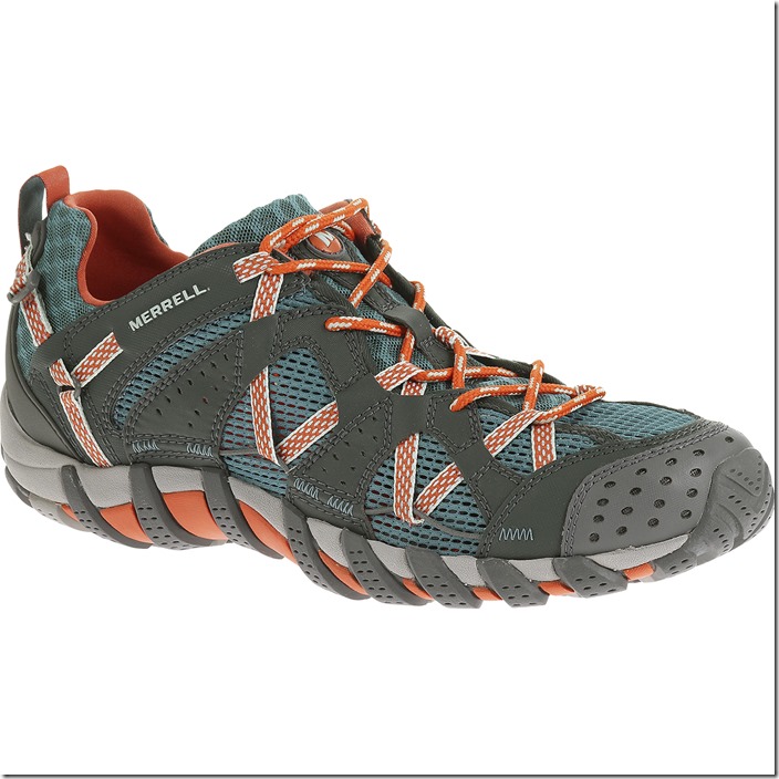 MERRELL WATERPRO MAIPO ML564155(男) 售價NT$2980 (父親節85折$2533)