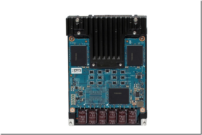 1.TOSHIBA推出全新企業級固態硬碟第三代PX系列產品圖 (正)