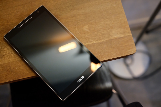 ASUS ZenPad 8.0