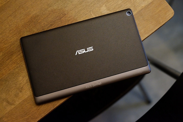 ASUS ZenPad 8.0
