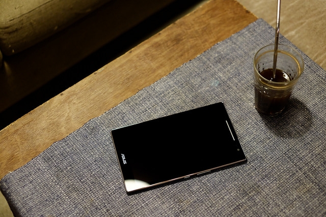 ASUS ZenPad 8.0