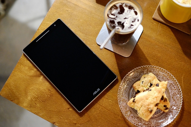 ASUS ZenPad 8.0
