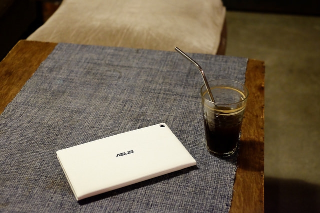 ASUS ZenPad 8.0