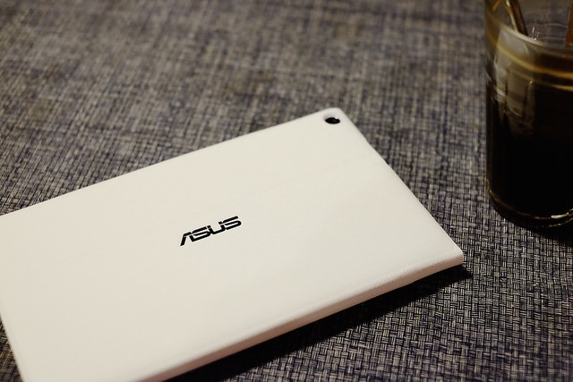 ASUS ZenPad 8.0