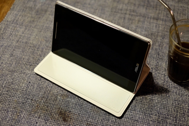ASUS ZenPad 8.0
