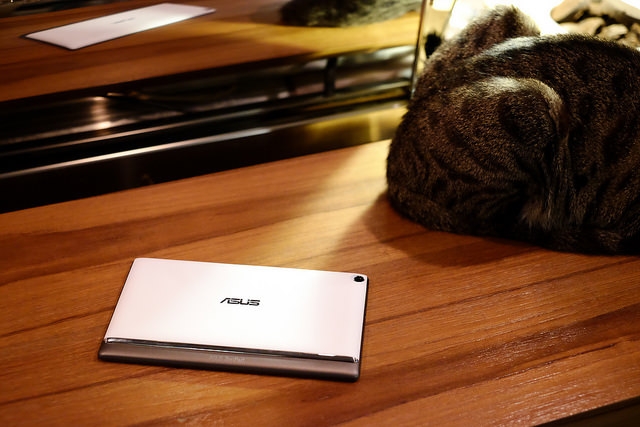 ASUS ZenPad 8.0