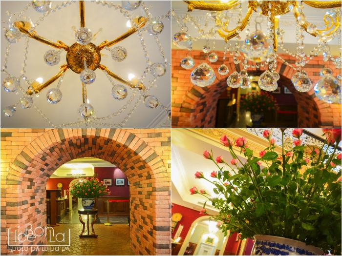 台中餐廳,古典玫瑰園,台中一日遊,東海餐廳,台中景點