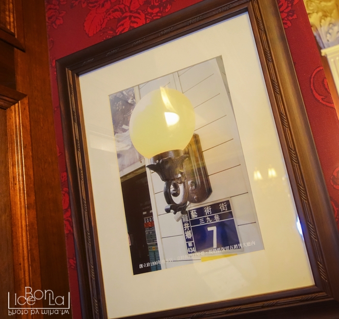 台中餐廳,古典玫瑰園,台中一日遊,東海餐廳,台中景點