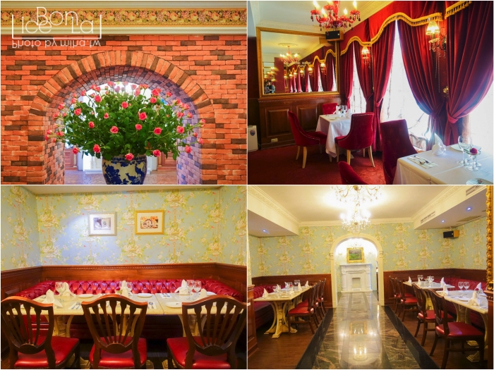 台中餐廳,古典玫瑰園,台中一日遊,東海餐廳,台中景點