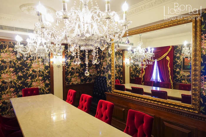 台中餐廳,古典玫瑰園,台中一日遊,東海餐廳,台中景點