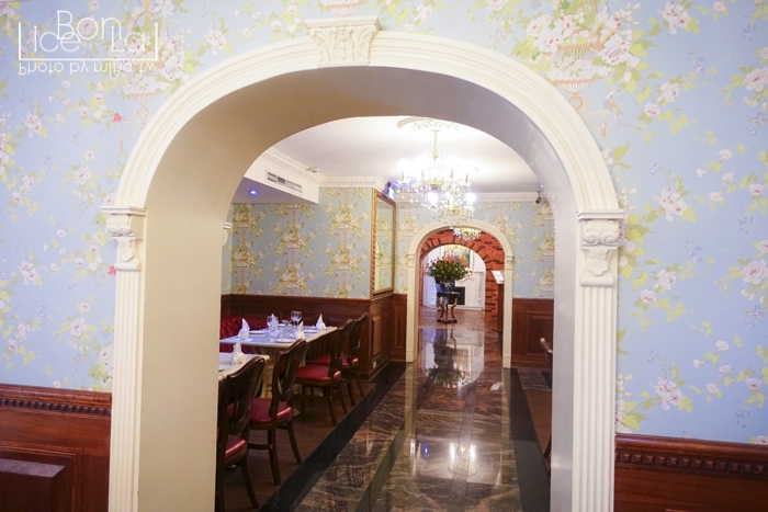 台中餐廳,古典玫瑰園,台中一日遊,東海餐廳,台中景點