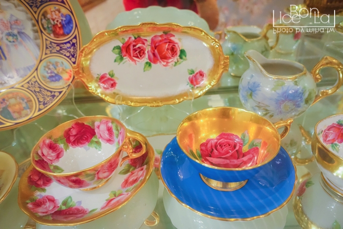 台中餐廳,古典玫瑰園,台中一日遊,東海餐廳,台中景點