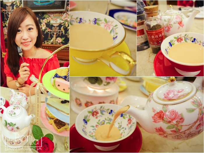 台中餐廳,古典玫瑰園,台中一日遊,東海餐廳,台中景點