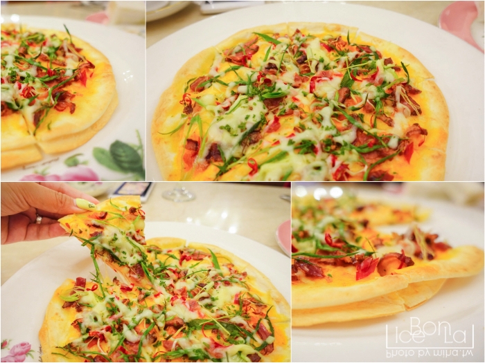 台中餐廳,古典玫瑰園,台中一日遊,東海餐廳,台中景點