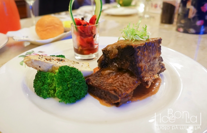 台中餐廳,古典玫瑰園,台中一日遊,東海餐廳,台中景點