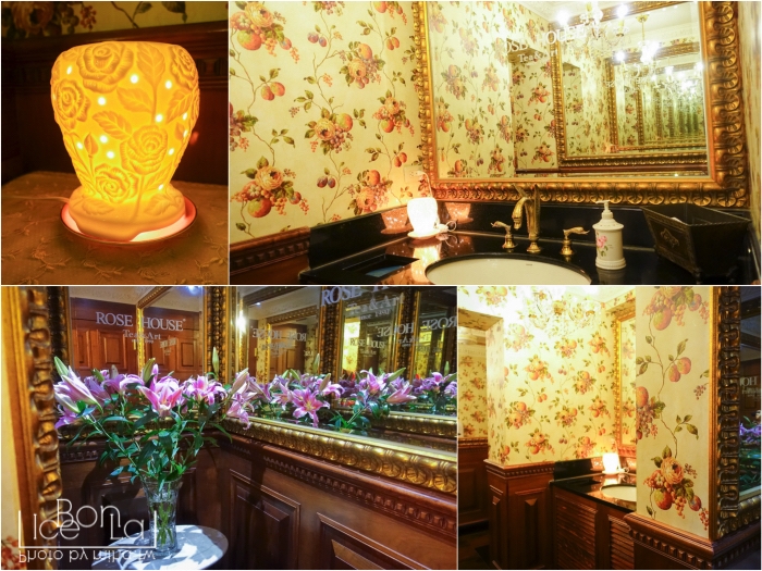 台中餐廳,古典玫瑰園,台中一日遊,東海餐廳,台中景點