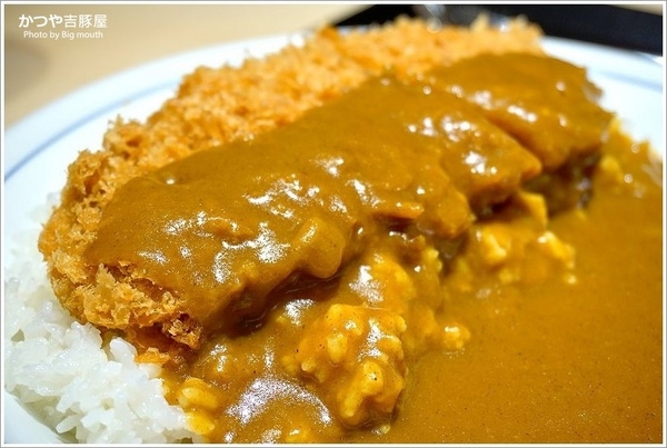 吉豚屋：【台北】かつや吉豚屋‧日本超過300家超人氣豬排店來台!