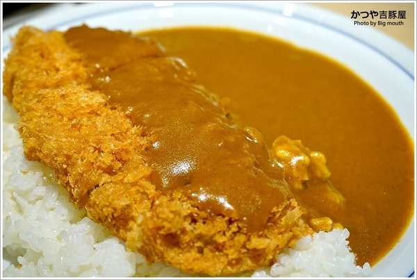 吉豚屋：【台北】かつや吉豚屋‧日本超過300家超人氣豬排店來台!