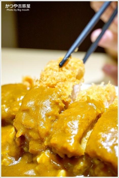 吉豚屋：【台北】かつや吉豚屋‧日本超過300家超人氣豬排店來台!
