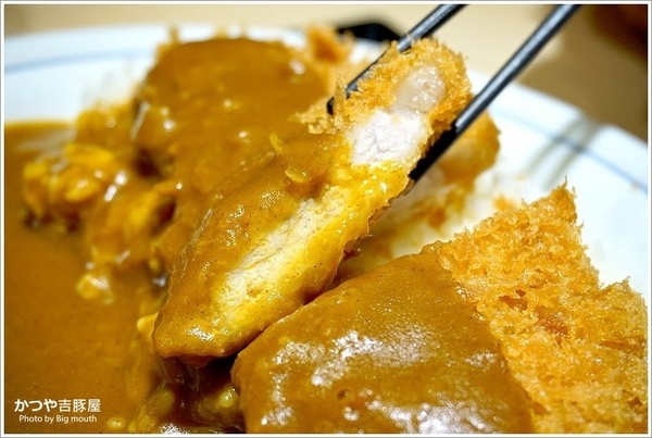 吉豚屋：【台北】かつや吉豚屋‧日本超過300家超人氣豬排店來台!