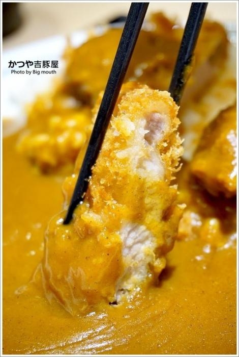 吉豚屋：【台北】かつや吉豚屋‧日本超過300家超人氣豬排店來台!