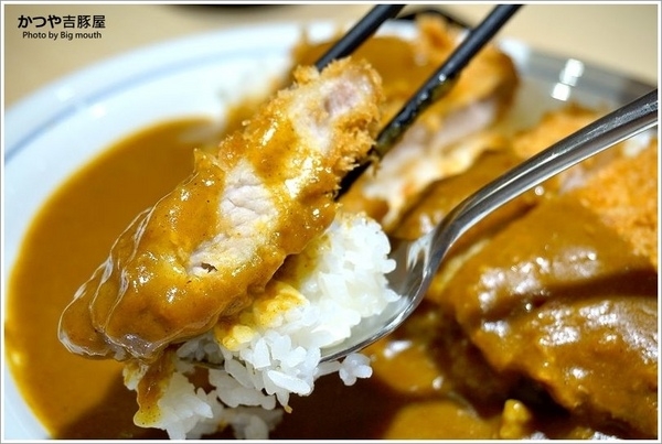 吉豚屋：【台北】かつや吉豚屋‧日本超過300家超人氣豬排店來台!