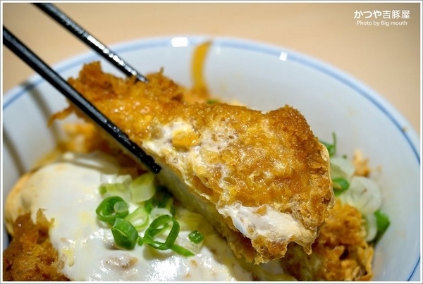 吉豚屋：【台北】かつや吉豚屋‧日本超過300家超人氣豬排店來台!